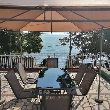 Puro Lakeside Struga Eksteriør billede