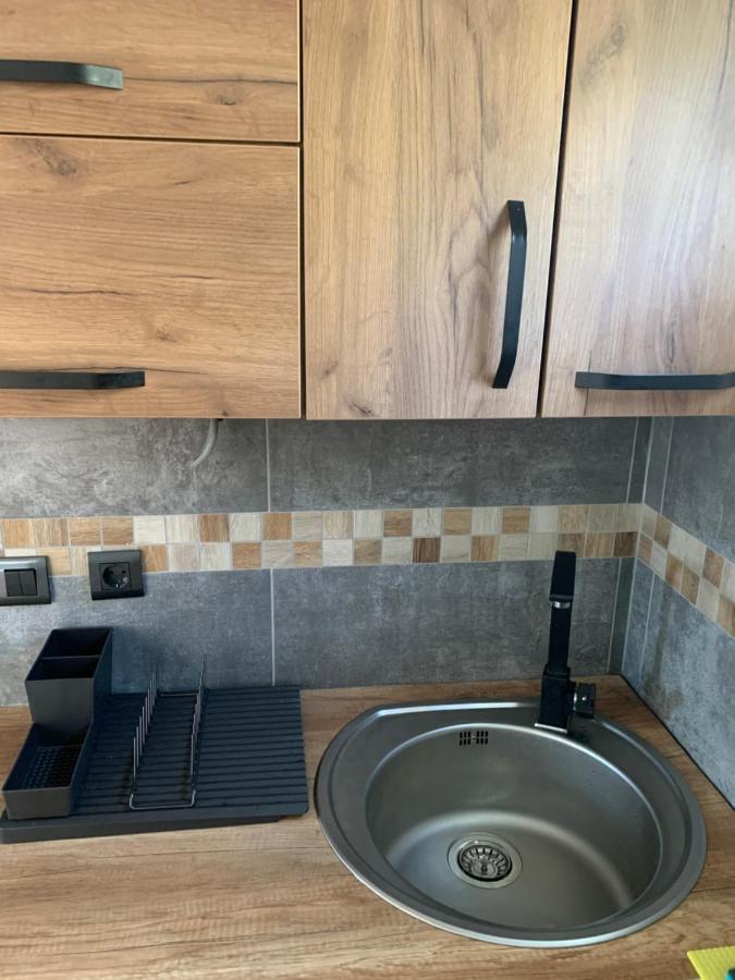 Puro Lakeside Struga Eksteriør billede