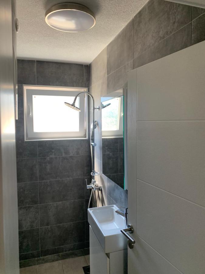 Puro Lakeside Struga Eksteriør billede