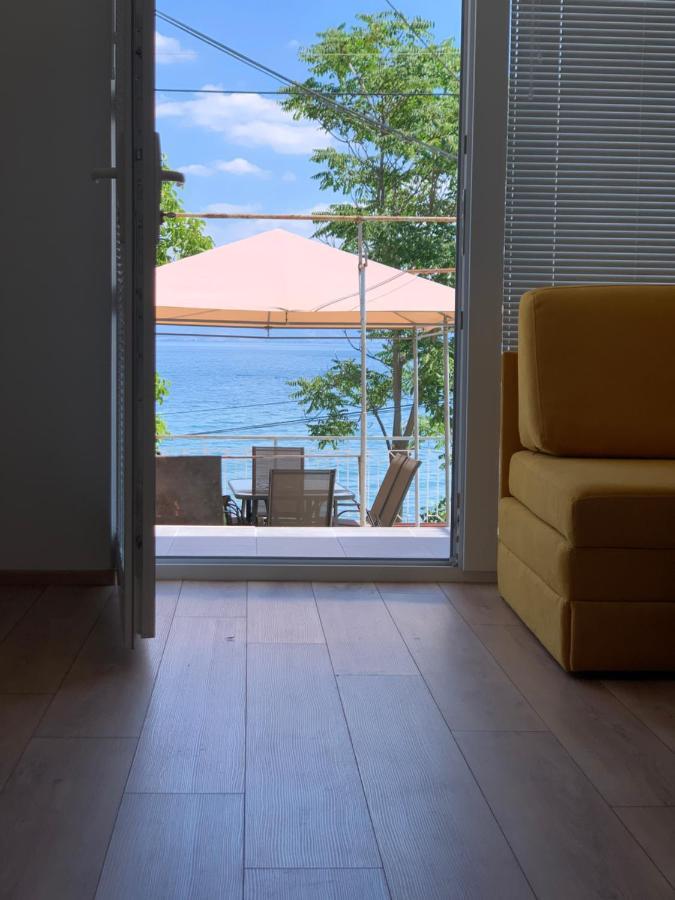 Puro Lakeside Struga Eksteriør billede
