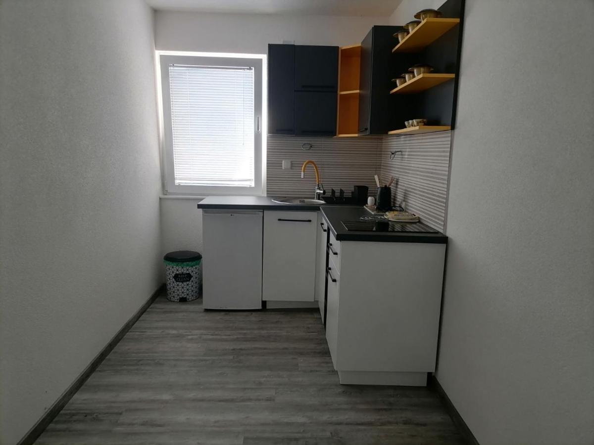Puro Lakeside Struga Eksteriør billede